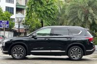 Xe Hyundai SantaFe Cao cấp 2.5L HTRAC 2024