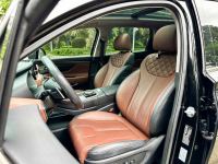 Xe Hyundai SantaFe Cao cấp 2.5L HTRAC 2024
