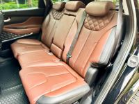 Xe Hyundai SantaFe Cao cấp 2.5L HTRAC 2024