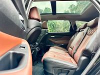 Xe Hyundai SantaFe Cao cấp 2.5L HTRAC 2024