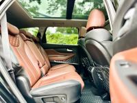 Xe Hyundai SantaFe Cao cấp 2.5L HTRAC 2024