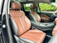 Xe Hyundai SantaFe Cao cấp 2.5L HTRAC 2024
