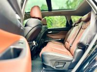 Xe Hyundai SantaFe Cao cấp 2.5L HTRAC 2024