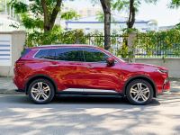 Xe Ford Territory Titanium X 1.5 AT 2024