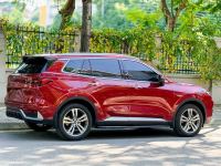 Xe Ford Territory Titanium X 1.5 AT 2024
