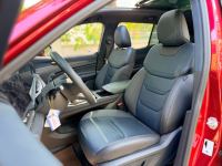 Xe Ford Territory Titanium X 1.5 AT 2024