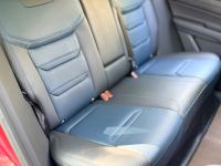 Xe Ford Territory Titanium X 1.5 AT 2024