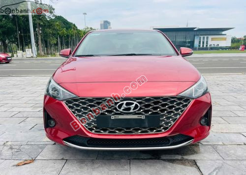 Hyundai Accent 1.4 MT 2021