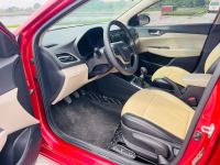 Xe Hyundai Accent 1.4 MT 2021