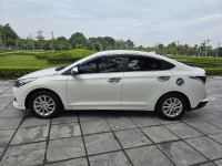 Xe Hyundai Accent 1.4 AT 2021