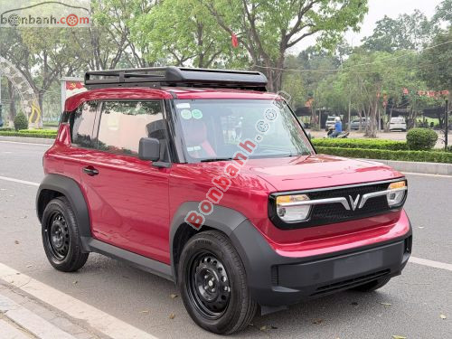 VinFast VF3 Plus 2025