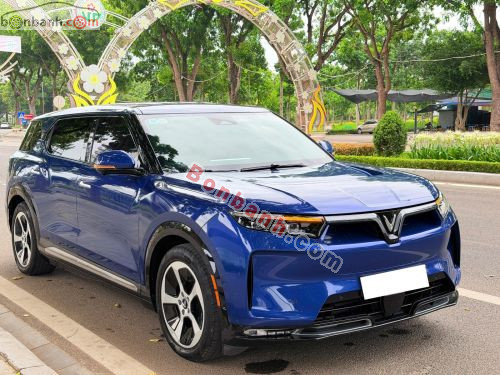 VinFast VF9 Eco 6S SDI 2023