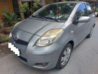 Xe Toyota Yaris 1.0 MT 2010