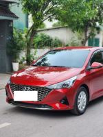 Xe Hyundai Accent 1.4 MT 2021