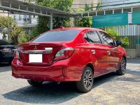 Xe Mitsubishi Attrage 1.2 CVT 2022