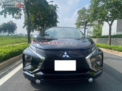 Mitsubishi Xpander 1.5 MT