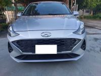 Xe Hyundai i10 1.2 AT 2021