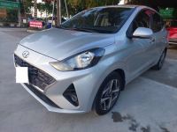 Xe Hyundai i10 1.2 AT 2021