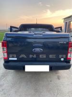 Xe Ford Ranger XLS 2.2L 4x2 AT 2020