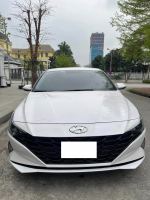 Xe Hyundai Elantra 1.6 AT Tiêu chuẩn 2024