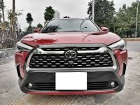 Xe Toyota Corolla Cross 1.8V 2022