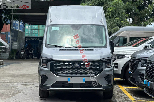 Ford Transit Premium