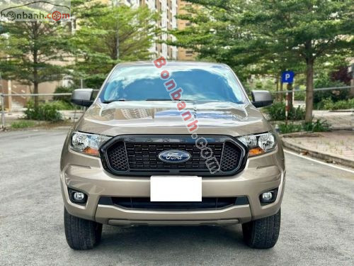 Ford Ranger XLS 2.2L 4x2 AT 2021