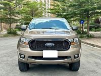 Xe Ford Ranger XLS 2.2L 4x2 AT 2021