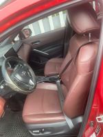 Xe Toyota Corolla Cross 1.8V 2022