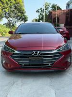 Xe Hyundai Elantra 1.6 MT 2019