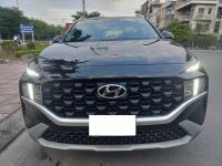 Xe Hyundai SantaFe Tiêu chuẩn 2.5L 2021