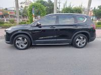 Xe Hyundai SantaFe Tiêu chuẩn 2.5L 2021