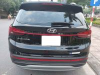 Xe Hyundai SantaFe Tiêu chuẩn 2.5L 2021