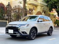 Xe Mitsubishi Outlander 2.0 CVT 2020