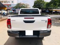 Xe Toyota Hilux 2.4E 4x2 AT 2020