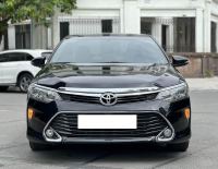 Xe Toyota Camry 2.0E 2018