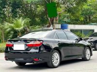 Xe Toyota Camry 2.0E 2018