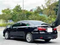 Xe Toyota Camry 2.0E 2018