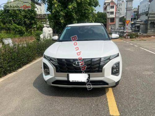 Hyundai Creta Cao cấp 1.5 AT 2023