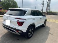 Xe Hyundai Creta Cao cấp 1.5 AT 2023