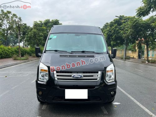 Ford Transit Limousine