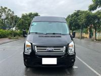 Xe Ford Transit Limousine 2016