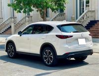 Xe Mazda CX5 Deluxe 2.0 AT 2024