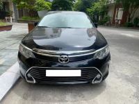 Xe Toyota Camry 2.0E 2016