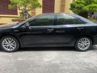 Xe Toyota Camry 2.0E 2016