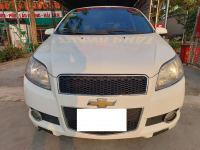 Xe Chevrolet Aveo LT 1.4 MT 2018