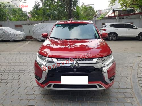 Mitsubishi Outlander 2.0 CVT 2023