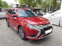 Xe Mitsubishi Outlander 2.0 CVT 2023