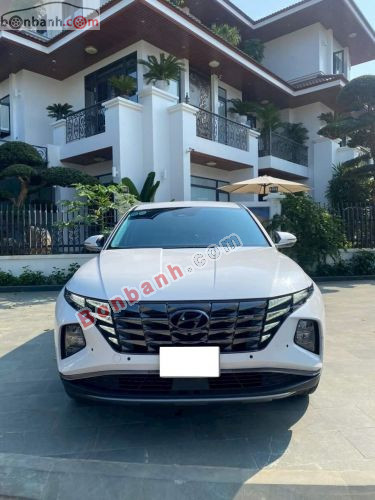 Hyundai Tucson 2.0 AT Đặc biệt 2023