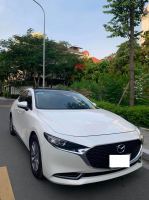 Xe Mazda 3 1.5L Luxury 2024